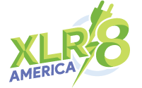 XLR8 America